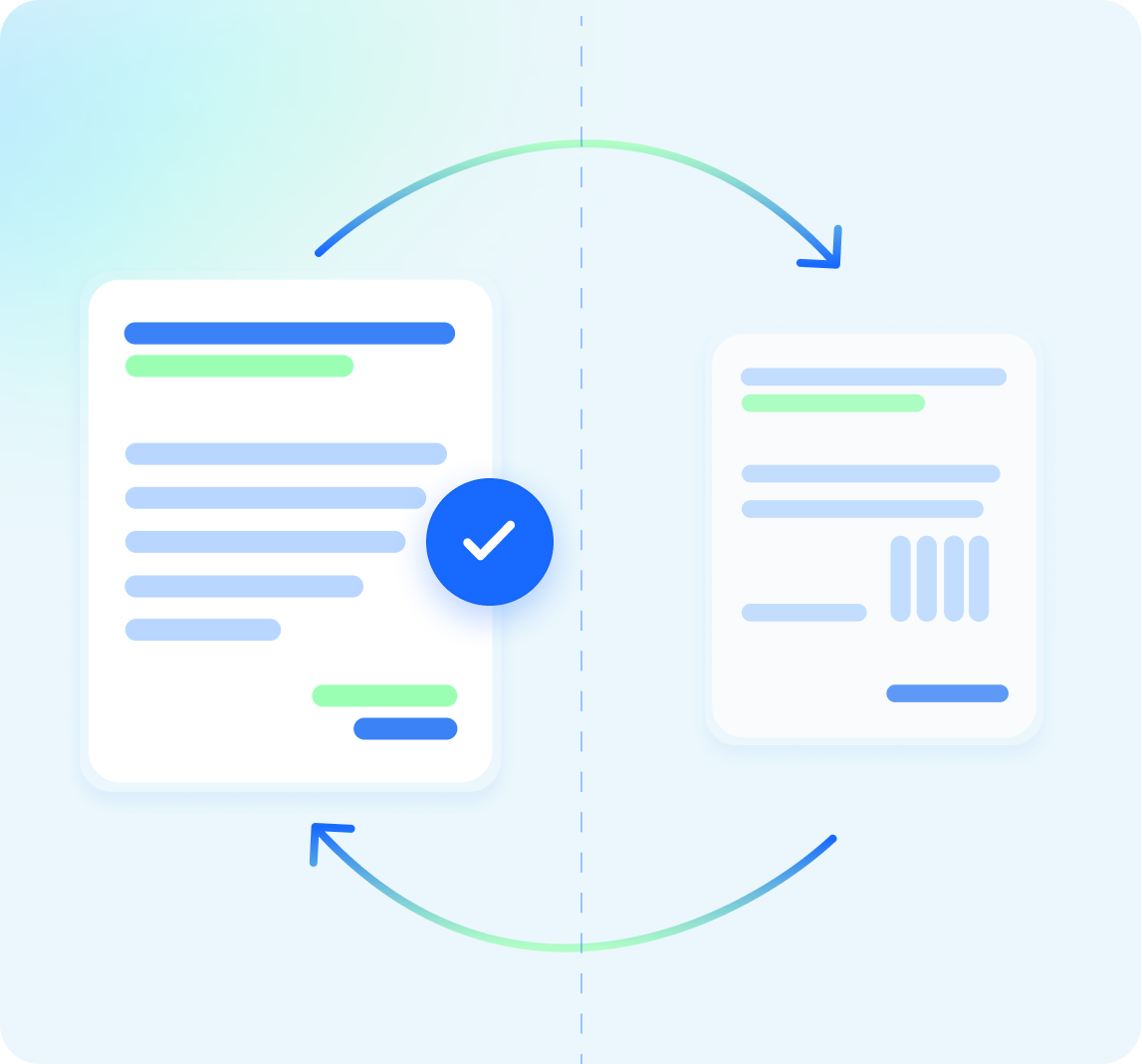 Optimización del capital circulante gracias a la IA: detección en tiempo real de errores de facturación y control de desembolsos para anticipar las desviaciones de tesorería