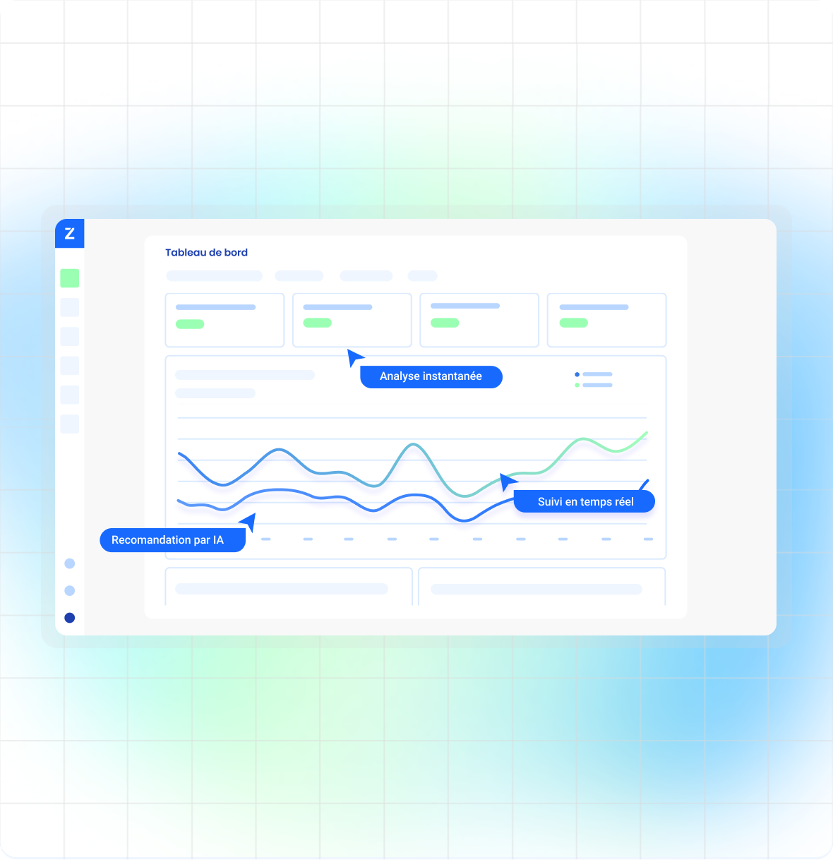 Solución Zylio: plataforma inteligente de optimización de las compras indirectas por IA