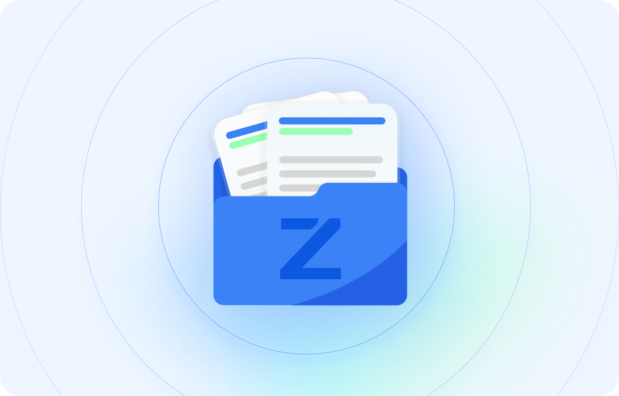 Organisation intelligente — Controle sus compras con la inteligencia artificial de Zylio